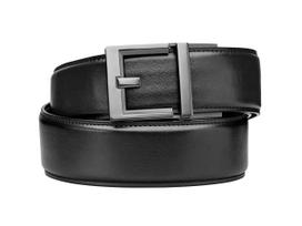 Kore Essentials Leather Garrison Gun Belt G2 Black Taktinis diržas