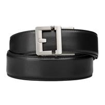 Kore Essentials Leather Gun Belt NB X9 Black Taktinis diržas