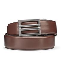 Kore Essentials Leather Gun Belt X1 Brown Taktinis diržas