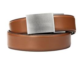Kore Essentials Leather Gun Belt X4 Tan Taktinis diržas