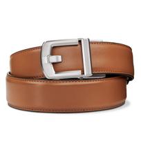Kore Essentials Leather Gun Belt X8 Tan Taktinis diržas