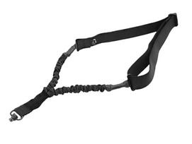 Leapers QD Sling Swivel Single Point Bungee Sling Ginklų diržas
