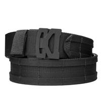 Kore Essentials Battle Belt B2 Black Taktinis diržas