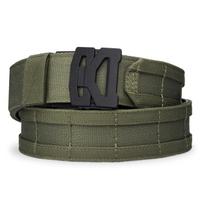 Kore Essentials Battle Belt B2 Green Taktinis diržas