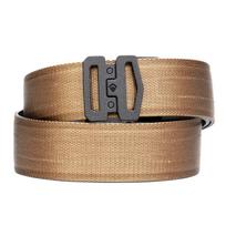 Kore Essentials Tactical Garrison Gun Belt G1 Coyote Taktinis diržas