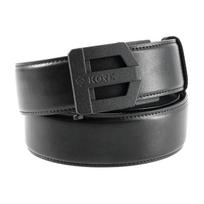 Kore Essentials Tactical Garrison Gun Belt G3 Black Taktinis diržas