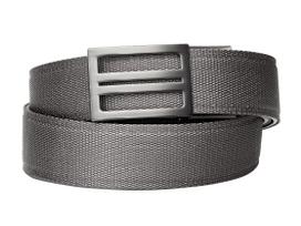 Kore Essentials Tactical Nylon Gun Belt GM X1 Grey Taktinis diržas