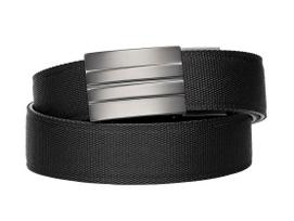 Kore Essentials Tactical Nylon Gun Belt X2 Black Taktinis diržas