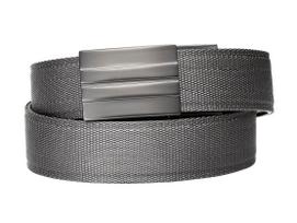 Kore Essentials Tactical Nylon Gun Belt X2 Grey Taktinis diržas