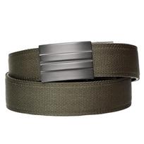 KORE Essentials X2 Green Taktinis diržas