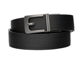 Kore Essentials Tactical Nylon Gun Belt X3 XL Black Taktinis diržas