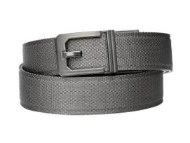 Kore Essentials Tactical Nylon Gun Belt X3 XL Grey Taktinis diržas