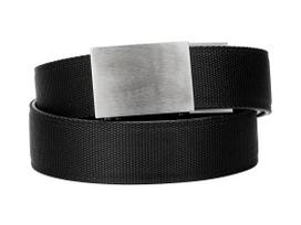 Kore Essentials Tactical Nylon Gun Belt X4 XL Black Taktinis diržas