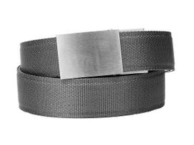 Kore Essentials Tactical Nylon Gun Belt X4 XL Grey Taktinis diržas