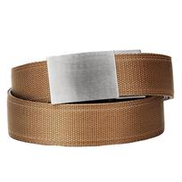 KORE Essentials X4 XL Light Brown Taktinis diržas