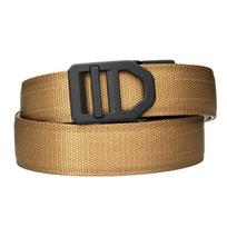 Kore Essentials Tactical Nylon Gun Belt X5 Coyote Taktinis diržas