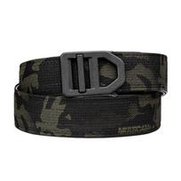 Kore Essentials Tactical Nylon Gun Belt X5 Multicam Black Taktinis diržas
