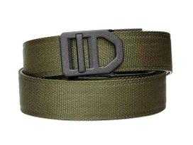 Kore Essentials Tactical Nylon Gun Belt X5 Green Taktinis diržas