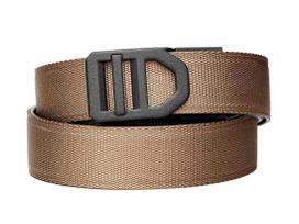Kore Essentials Tactical Nylon Gun Belt X5 Tan Taktinis diržas