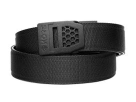 Kore Essentials Tactical Nylon Gun Belt X6 Black Taktinis diržas