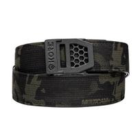 Kore Essentials Tactical Nylon Gun Belt X6 Multicam Black Taktinis diržas