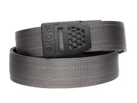 Kore Essentials Tactical Nylon Gun Belt X6 Grey Taktinis diržas