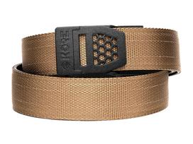 Kore Essentials Tactical Nylon Gun Belt X6 Tan Taktinis diržas