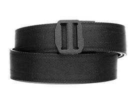 Kore Essentials Tactical Nylon Gun Belt X7 XL Black Taktinis diržas