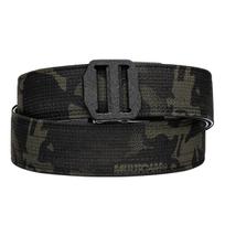 Kore Essentials Tactical Nylon Gun Belt X7 Multicam XL Black Taktinis diržas