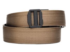 Kore Essentials Tactical Nylon Gun Belt X7 Tan XL Taktinis diržas