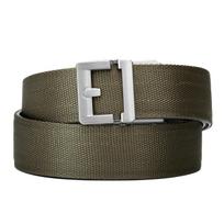 Kore Essentials Tactical Nylon Gun Belt X9 Green Taktinis diržas