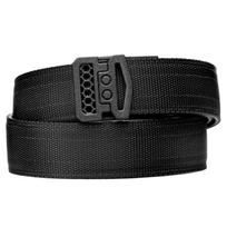KORE Essentials X10 Black Taktinis diržas