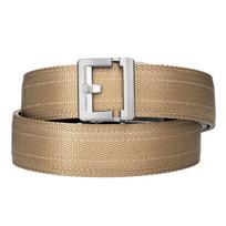 Kore Essentials Tactical Nylon Gun Belt X9 Tan 499 Taktinis diržas