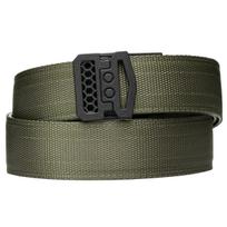 KORE Essentials X10 Green Taktinis diržas