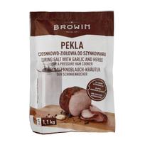 Browin Česnakų ir žolelių marinatas kumpiui 100 g