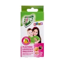 Expel Įkandimą raminantys pleistrai vaikams