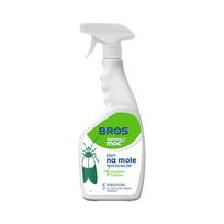 Bros Green Power Repelentas nuo kandžių 500 ml