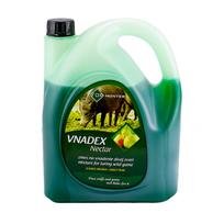 For Vnadex 4 kg Gyvūnų masalas medžioklei su kriaušių kvapu