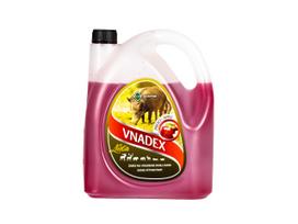 For Vnadex 4 kg Gyvūnų masalas medžioklei su obuolių kvapu