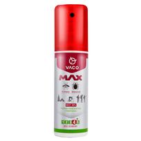 Vaco Max Uodų ir erkių repelentas Deet 30% 80 ml