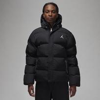 Jordan Essentials Puffer Striukė - Dydis S (FB7311-010 Striukės)