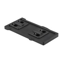 Holosun HS510C Riser Kolimatoriaus montavimo plokštė