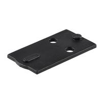 Shield Sights Low Profile Slide Mount SIG 320 OR Kolimatoriaus montavimo plokštė