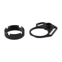 Strike Industries Multi-Function End Plate Ginklo diržo laikiklis
