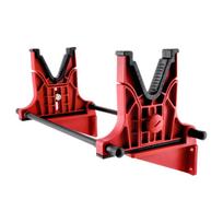 RazorGun Adjustable Red Ginklų valymo stovas