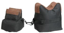 Outdoor Connection Bench Bags Šaudymo pagalvėlė, 2 vnt.