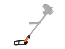 Quest Metal Detectors Scuba Tector Pro Povandeninis metalo detektorius