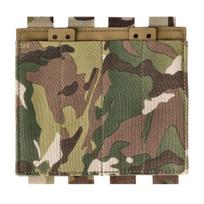 GTG Flat M4 Multicam Žurnalų dėklas
