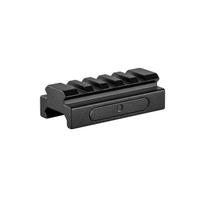 Hawke Picatinny 13 mm Short Ginklų priedų bėgelis