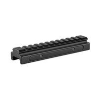 Hawke Picatinny 13 mm Long Ginklų priedų bėgelis